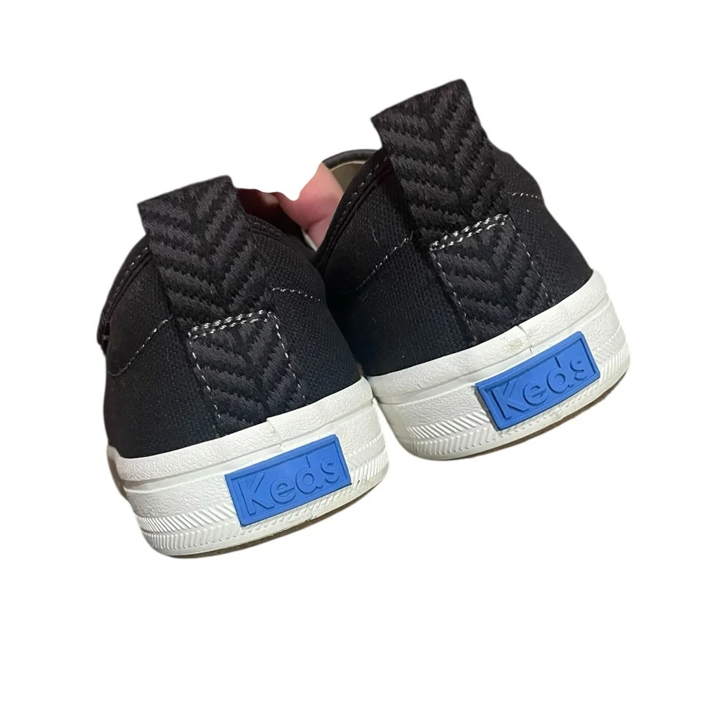 Keds cruiser slip